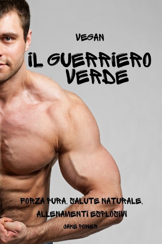 Vegan - cover