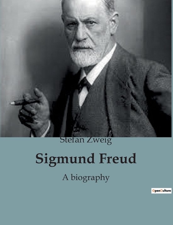 Sigmund Freud