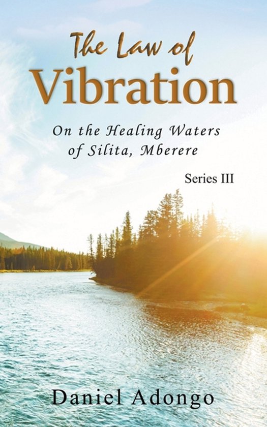 3-The Law of Vibration - cover