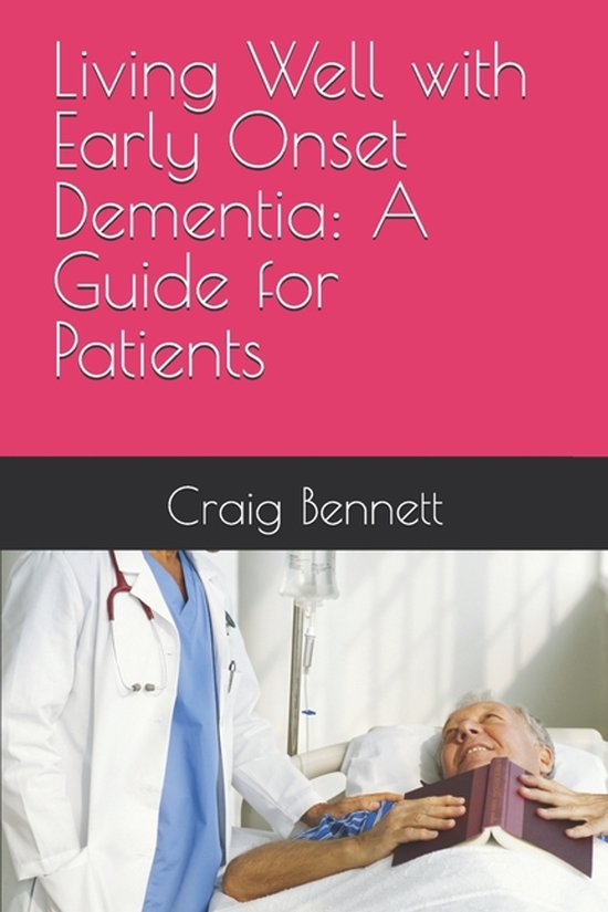 Living Well with Early Onset Dementia - cover