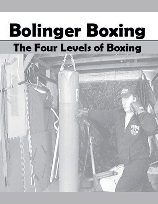 Bolinger Boxing - cover