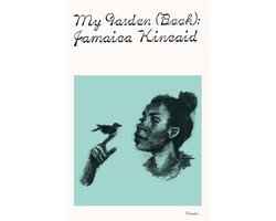 Omslag van My Garden (Book)