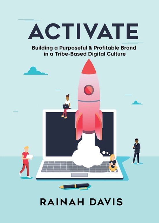 Activate - cover