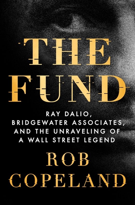 The Fund - cover