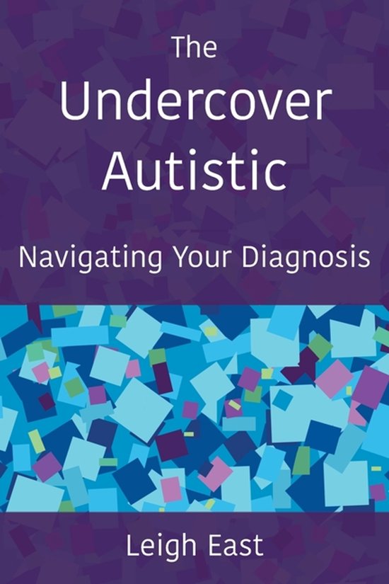 The Undercover Autistic - cover