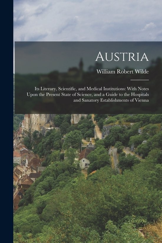 Austria - cover