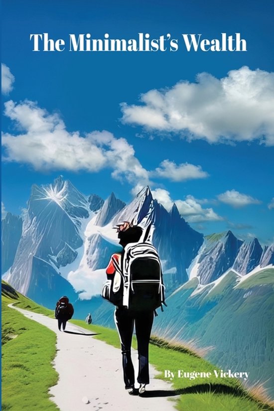The Minimalist's Wealth - cover