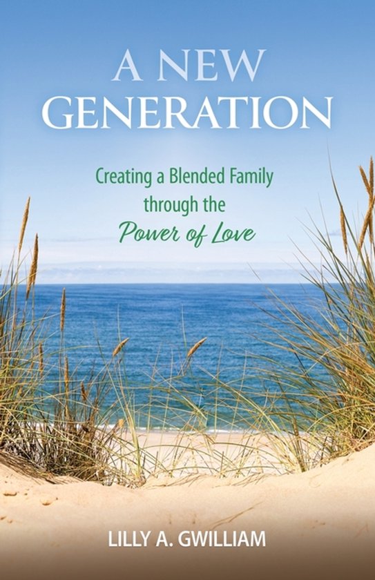 A New Generation - cover