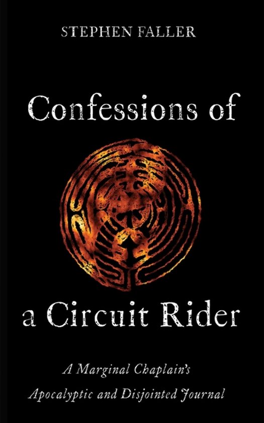 Confessions of a Circuit Rider
