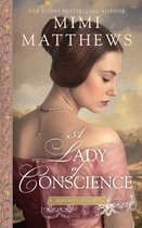 Somerset Stories-A Lady of Conscience