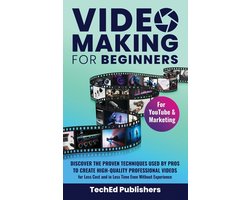 Video Making for Beginners