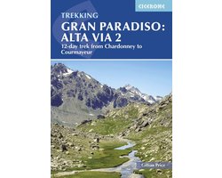 Trekking Gran Paradiso: Alta Via 2
