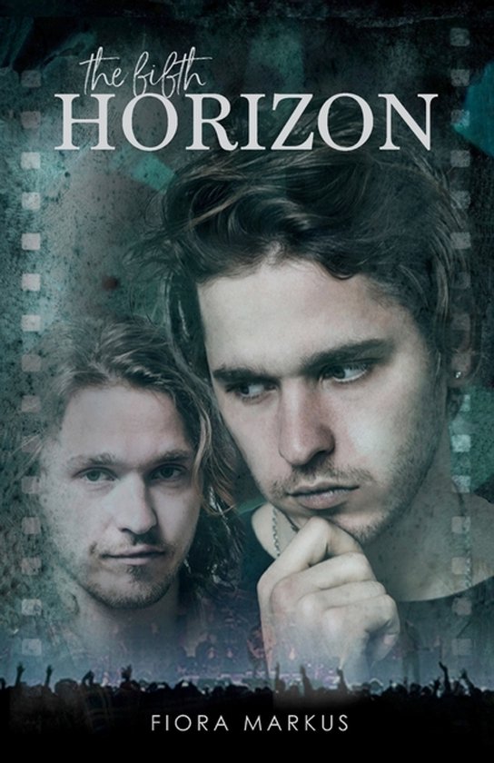The Fifth Horizon-The Fifth Horizon - cover