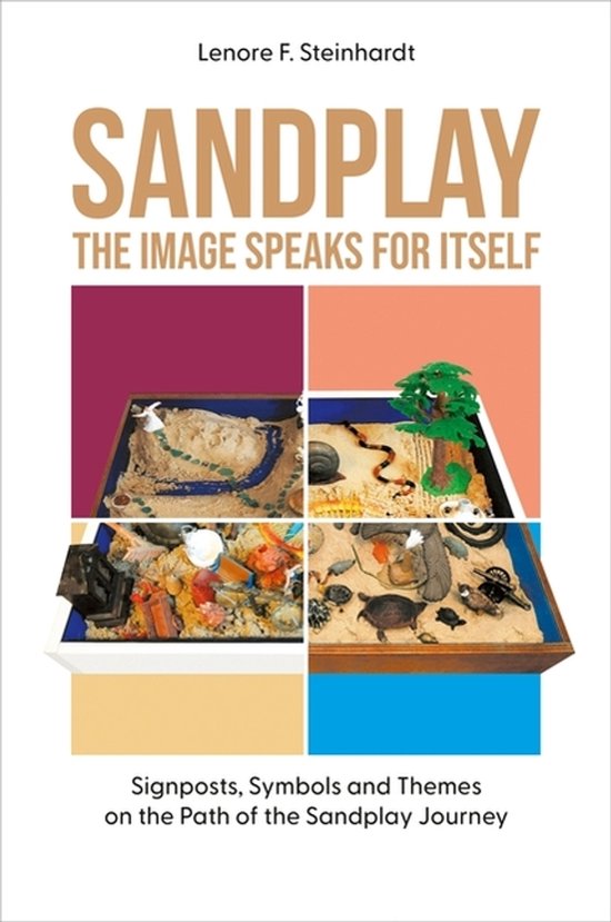 Sandplay: The Image Speaks For Itself
