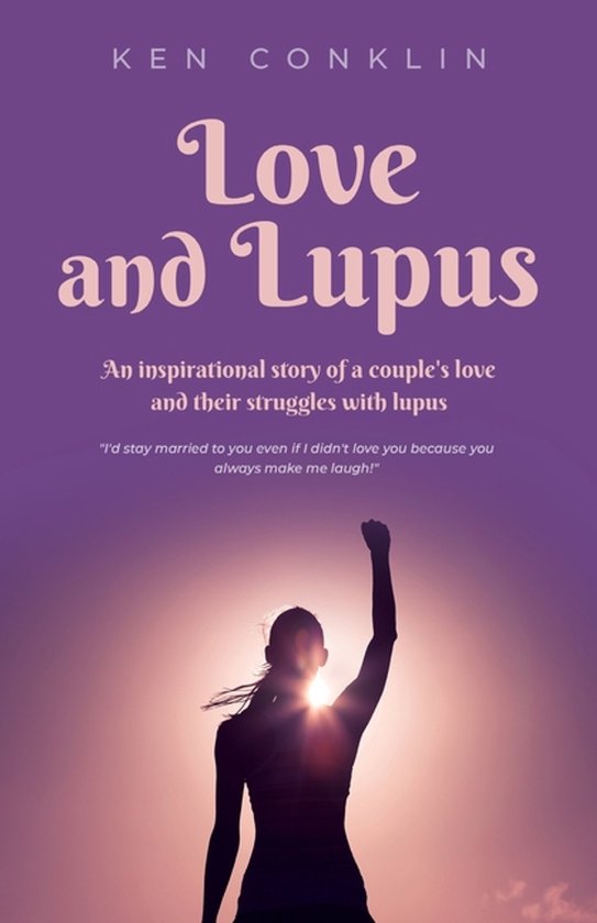 Love and Lupus - cover