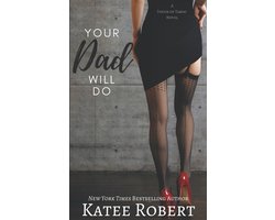 A Touch of Taboo- Your Dad Will Do