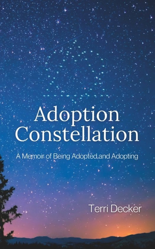 Adoption Constellation - cover