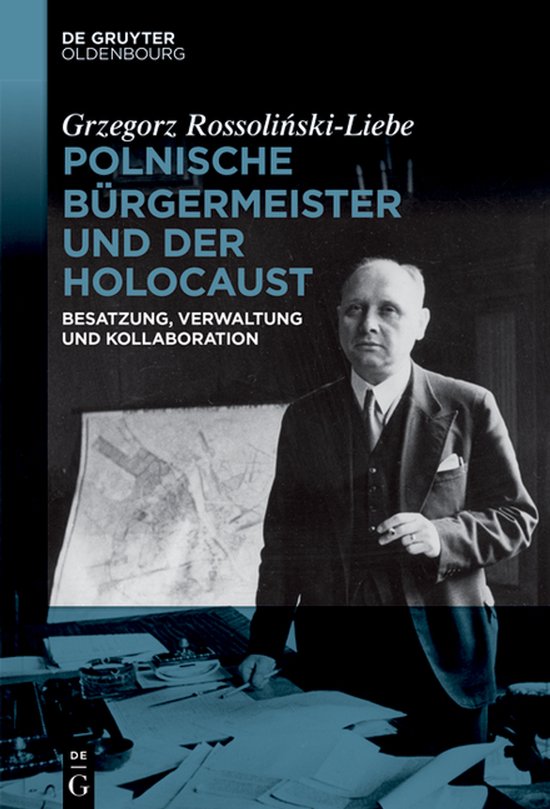 Polnische B�rgermeister Und Der Holocaust