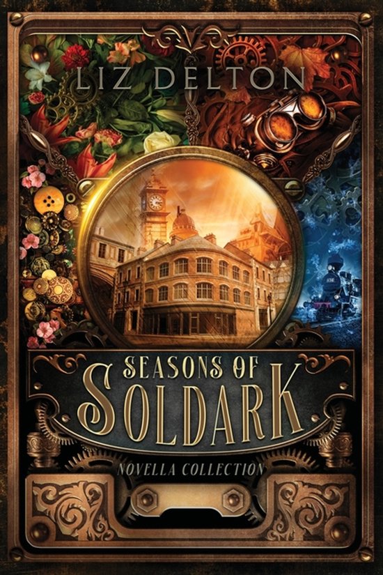 Seasons of Soldark- Seasons of Soldark