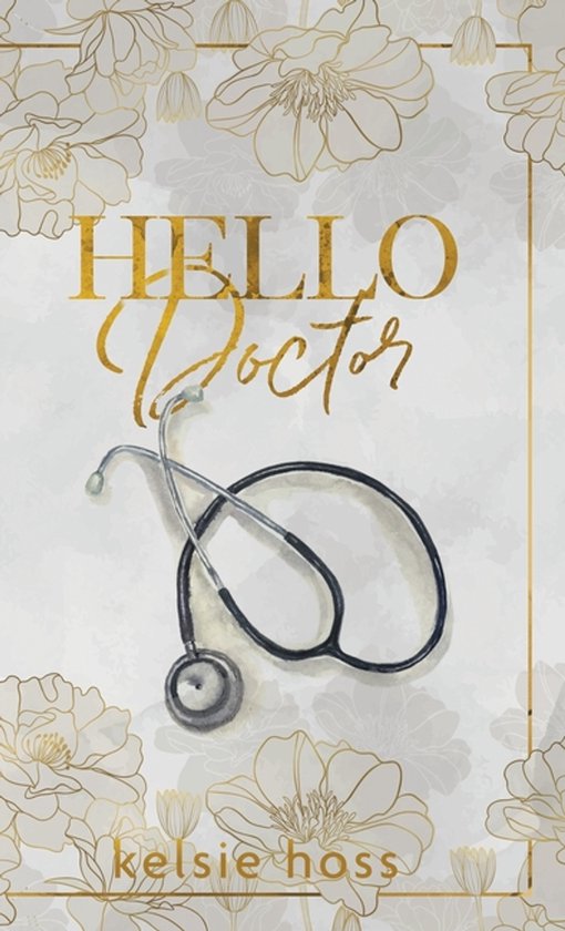 Hello Doctor - cover