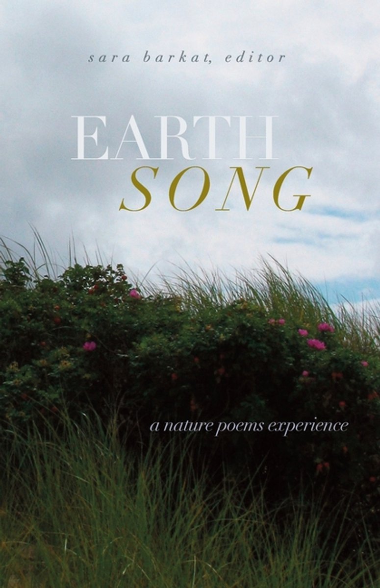 Earth Song van Sara Barkat