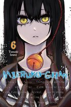 MIERUKO-CHAN GN- Mieruko-chan, Vol. 6