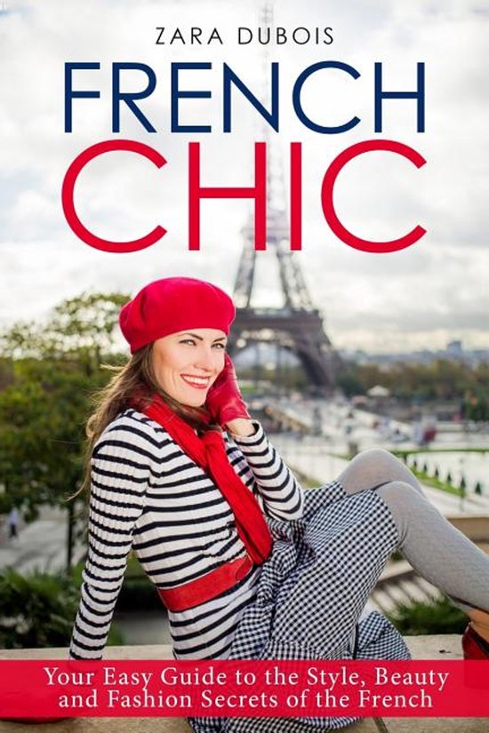 French Chic - cover