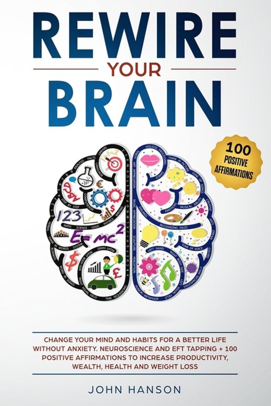 Rewire Your Brain - cover
