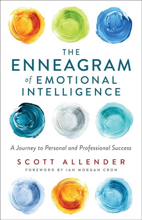 The Enneagram of Emotional Intelligence – A Journey to Per ... - cover