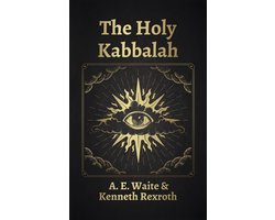Holy Kabbalah Hardcover