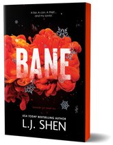Sinners of Saint- Bane