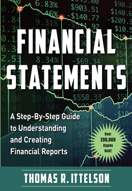 Financial Statements – Paperback