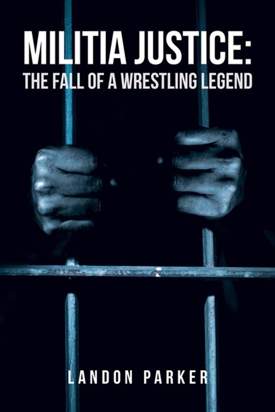 Militia Justice - cover