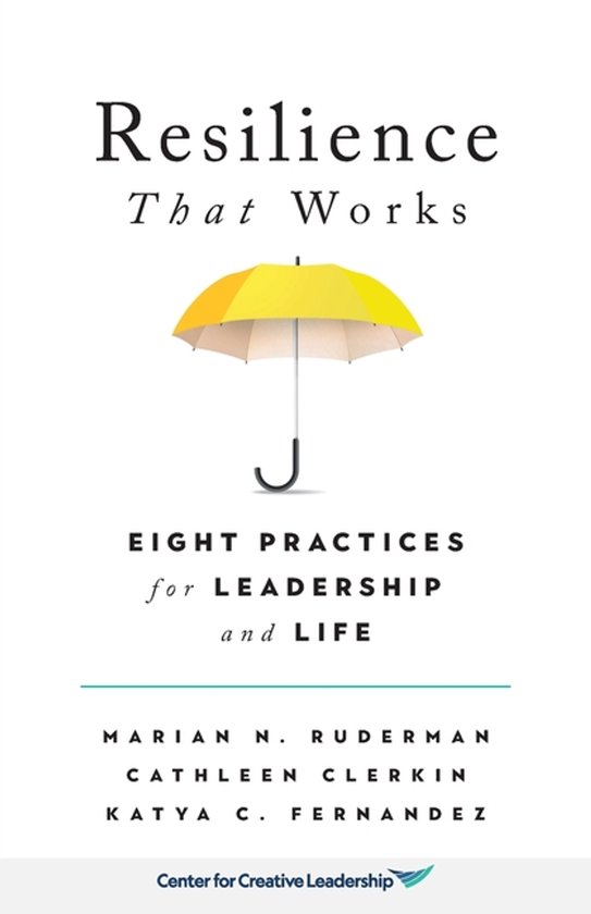 Resilience That Works - cover