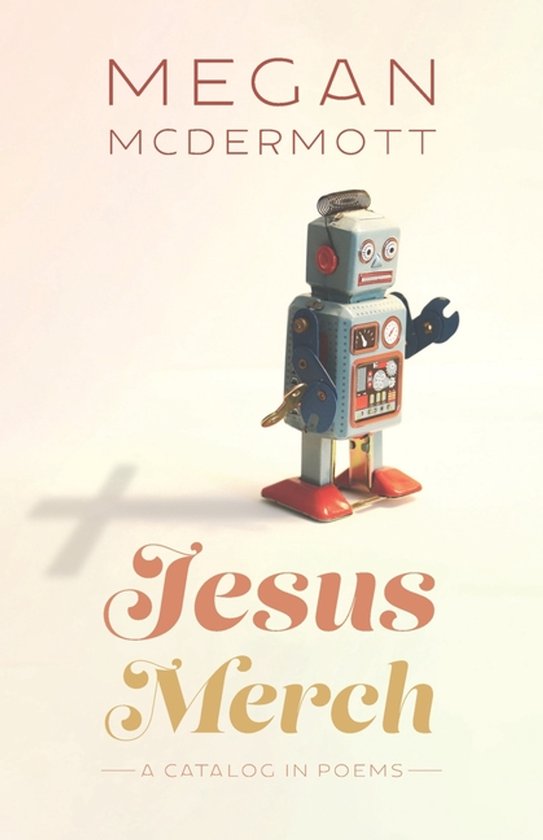 Jesus Merch - cover