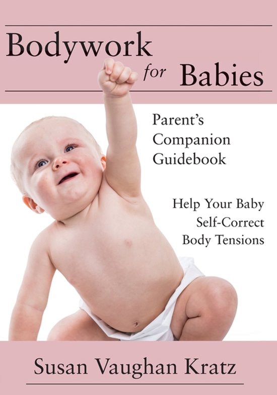 Bodywork for Babies - cover