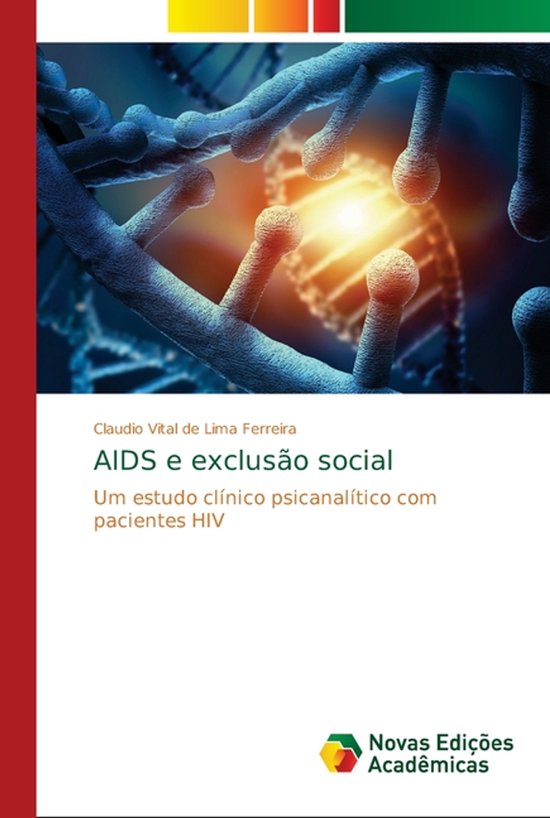 AIDS e exclusão social - cover