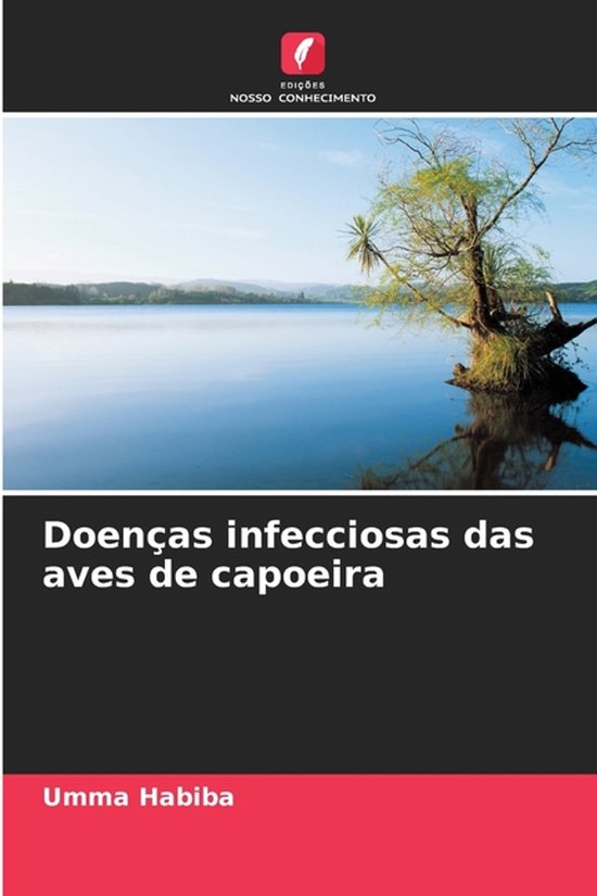 Doenças infecciosas das aves de capoeira - cover