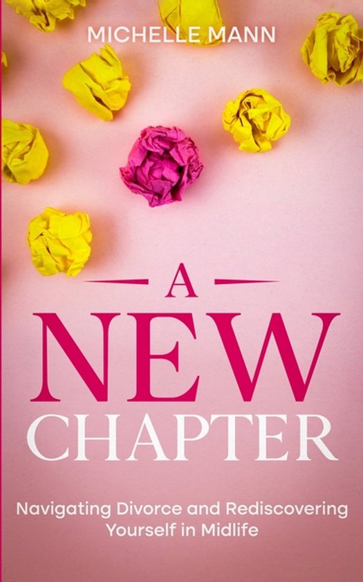 A New Chapter - cover