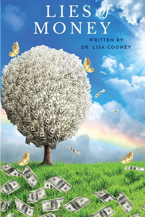 The Lies of Money - cover