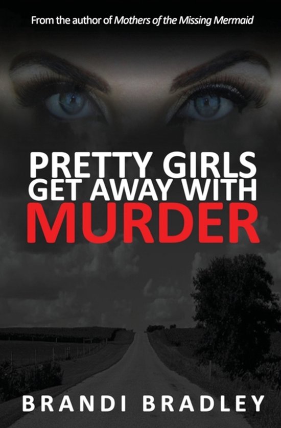 Pretty Girls Get Away With Murder - cover