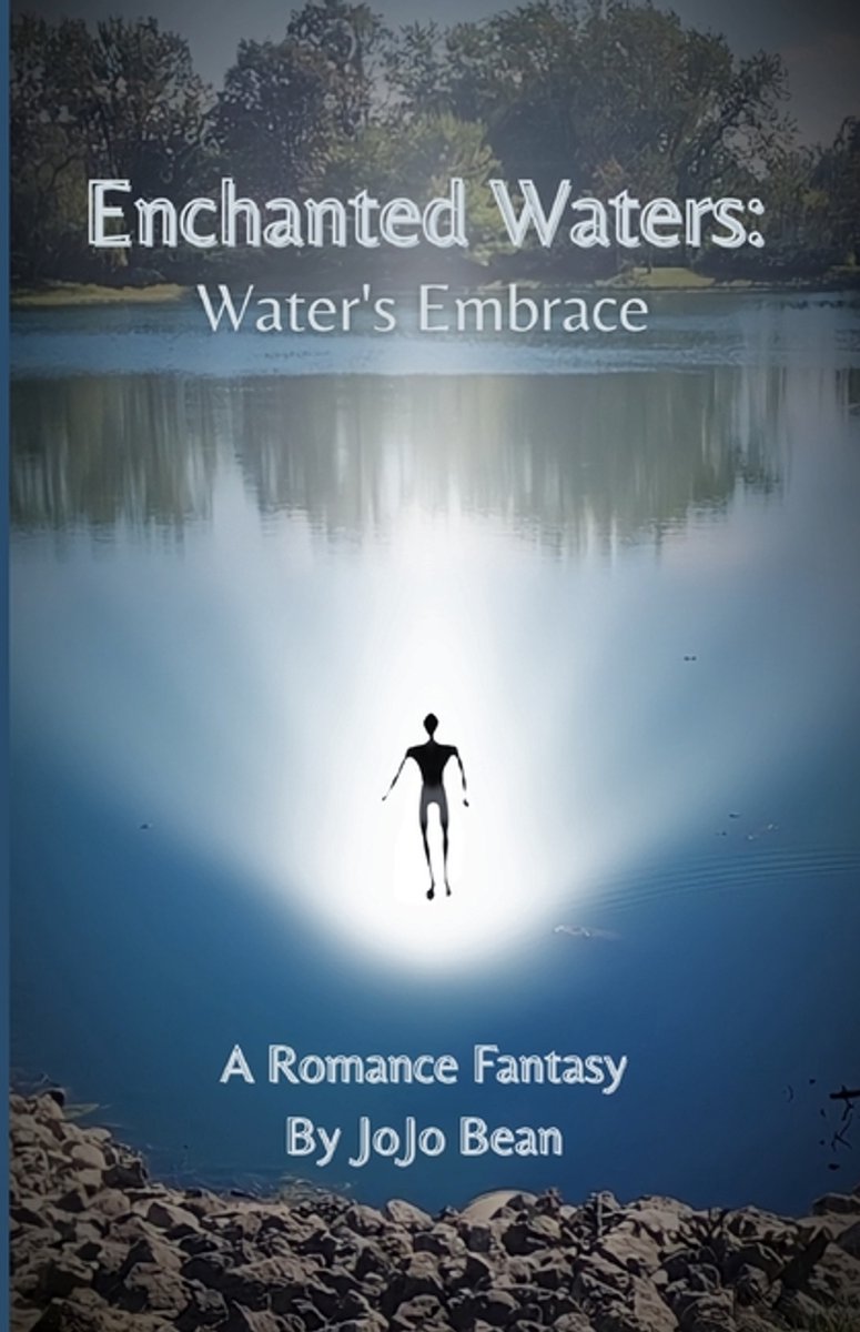 Enchanted Waters van Jojo Bean