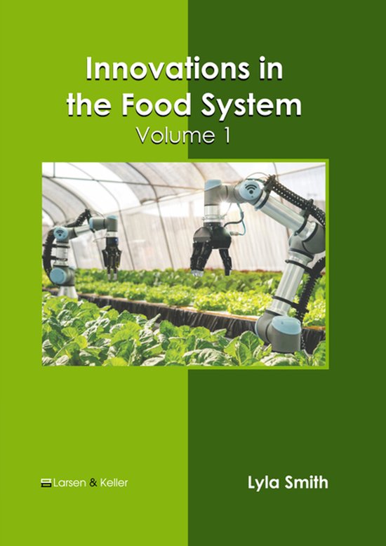 Innovations in the Food System: Volume 1 - cover