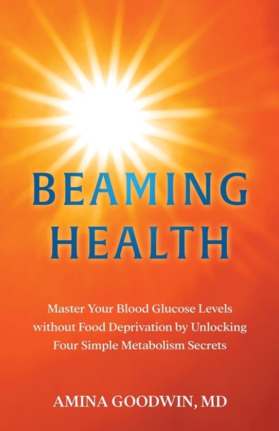 Beaming Health - cover