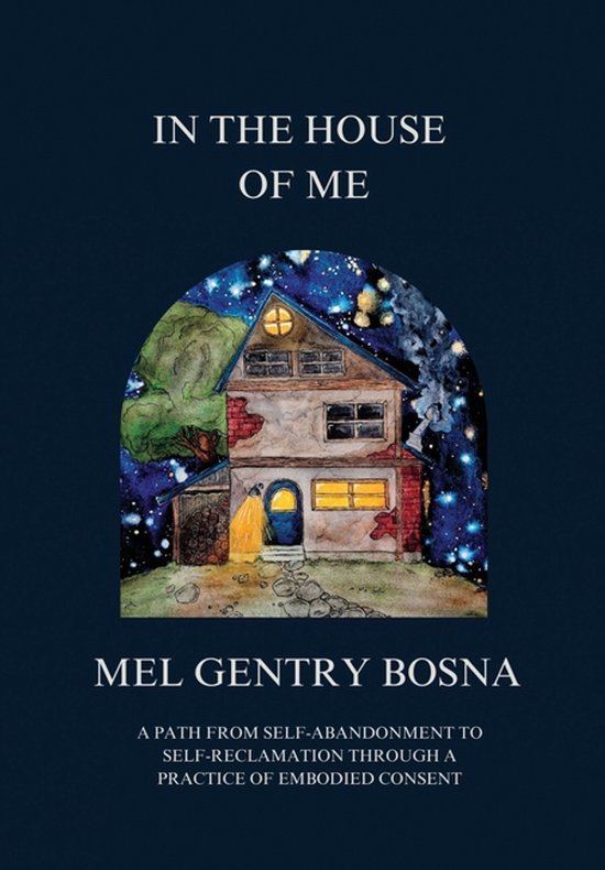 In The House Of Me - cover