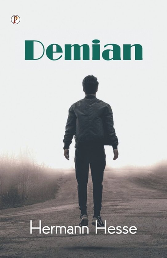 Demian - cover