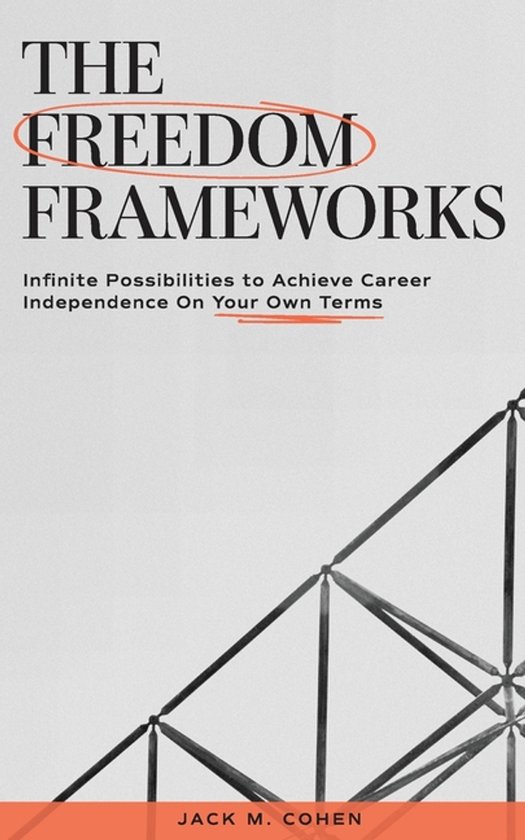 The Freedom Frameworks - cover