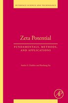 Interface Science and TechnologyVolume 39- Zeta Potential