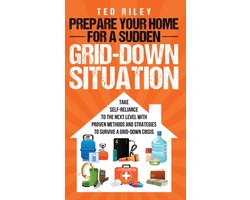 Prepare Your Home for a Sudden Grid-Down Situation
