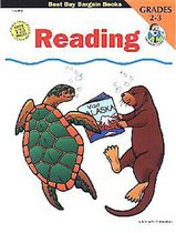 Reading, Grades 2 To 3